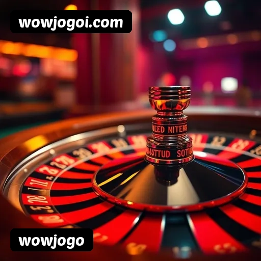 Comparação APP mobile vs versão web da wowjogo