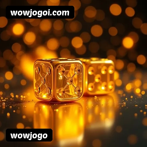 Tabela RTP dos jogos de cassino da wowjogo
