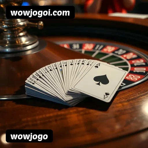 Catálogo wowjogo com mais de 3.100 jogos — Pragmatic Play, Evolution, NetEnt e fornecedores certificados