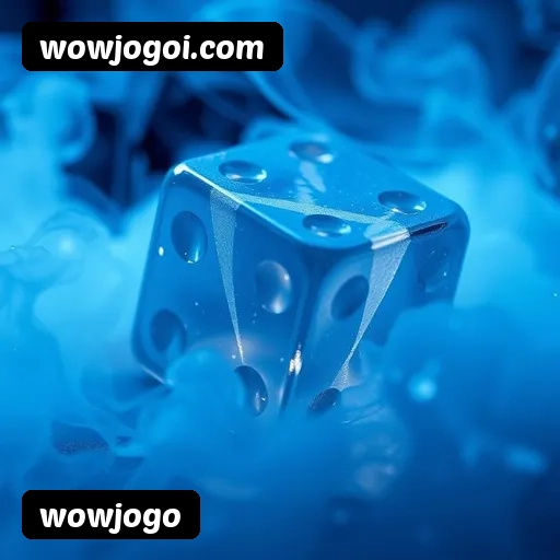 Logo da wowjogo