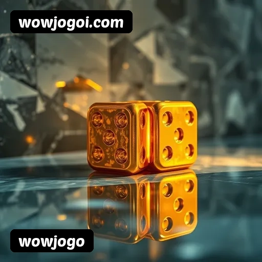Pagamentos PIX na wowjogo