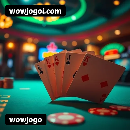 Níveis do programa VIP da wowjogo